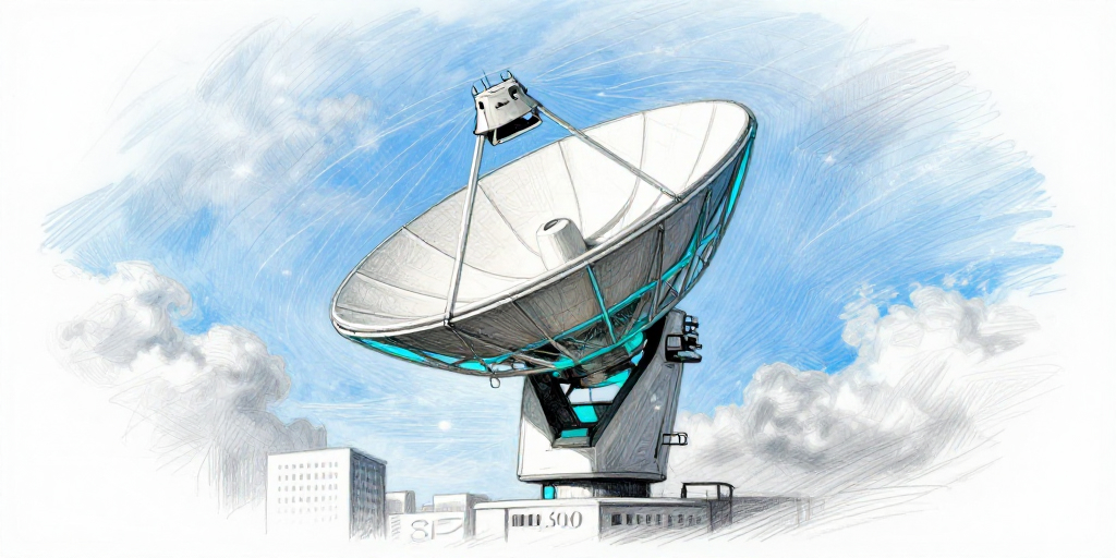 EchoStar CEO Buys 660K Shares After S&P 500 Debut, Backing Hybrid Satellite‑5G Growth