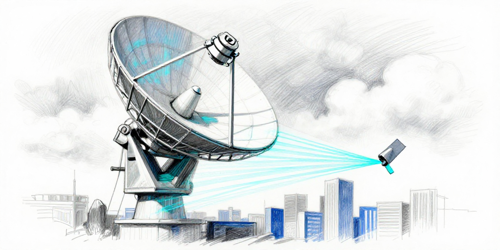 EchoStar Insider Buying Fuels Confidence in Satellite‑Broadband Pivot, Stock Gains