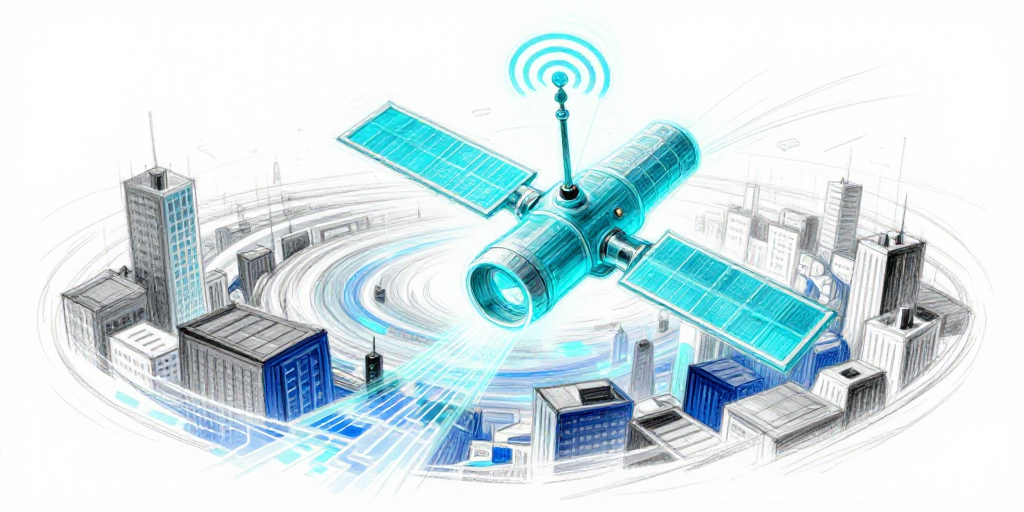 EchoStar Insider Moves: 5G‑Satellite Strategy Boosts Investor Confidence