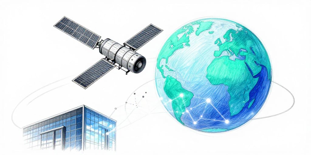 EchoStar's Insider Buy‑Ins Signal Optimism Amid Satellite‑Powered Growth