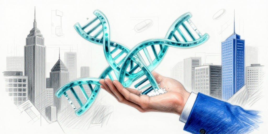 Edgewise Therapeutics: Insider Buying, Dual‑Strategy Pipeline & Market Access Outlook Edgewise Therapeutics: Insider Buying, Dual‑Strategy Pipeline & Market Access Outlook