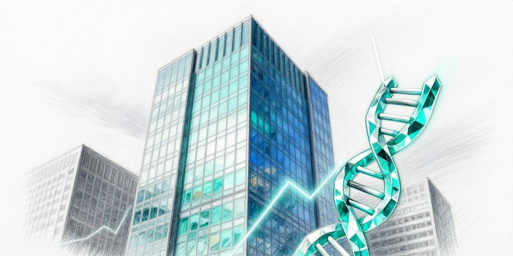 Edgewise Therapeutics Insider Grants Zero‑Cost Options, Signaling Confidence Amid Phase 3 Rollout