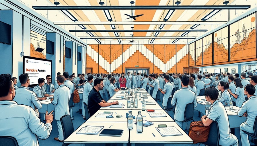 Edwards Lifesciences Insider Buying Signals Confidence Ahead of JenaValve Deal