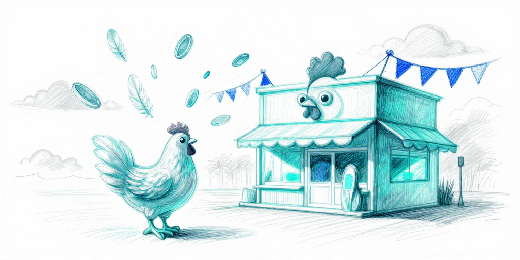 El Pollo Loco Insider Sale Explained: CFO's Vesting Sale Shows Confidence, Not Downturn