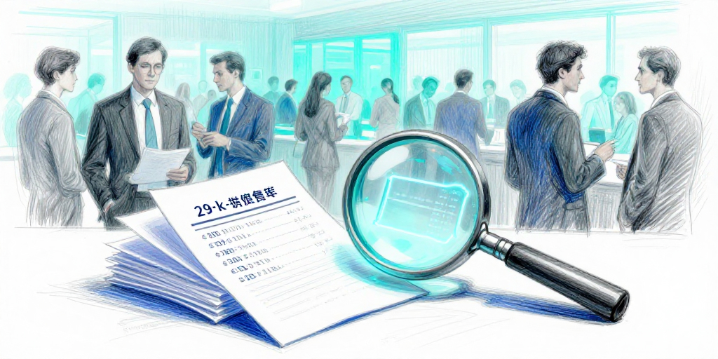 Elah Holdings Insider Sale: What the 29,049‑Share Deal Means for Investors