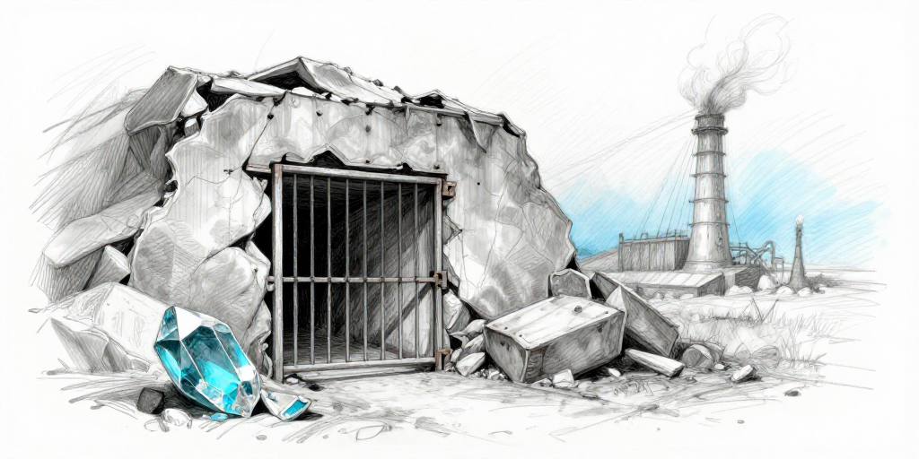 Elah Holdings Insider Sales Raise Red Flags for Investors in Metals Market