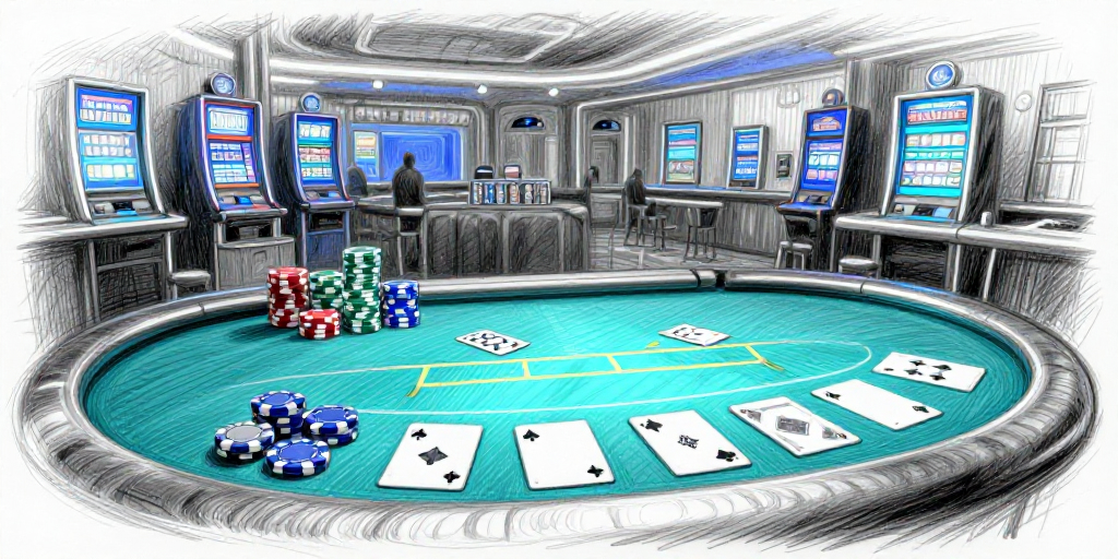 Elaine Guidroz's Insider Moves Signal Confidence in Full House Resorts' Potential Rebound