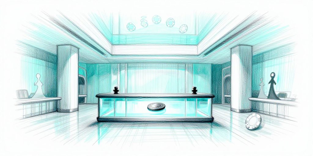 Elaine's Insider Buy Signals Confidence in Full House Resorts' Turnaround Potential