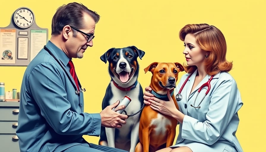 Elanco Insider Buying Signals Growth Confidence in Pet‑Health Strategy