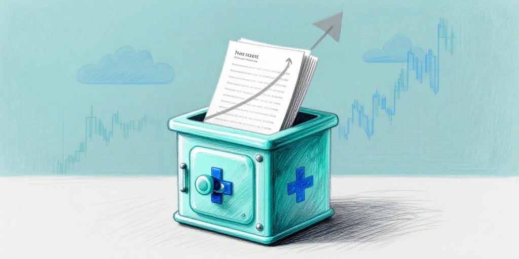 Elevance Health Insider Gift: 405,880 Shares Transfer Boosts Investor Confidence