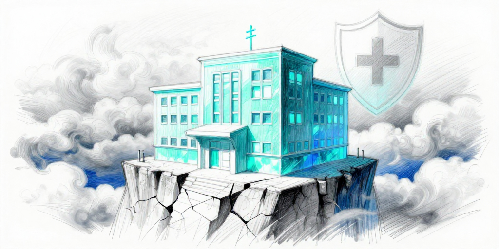 Elevance Health Insider Sale Signals Regulatory Impact & Market Shifts