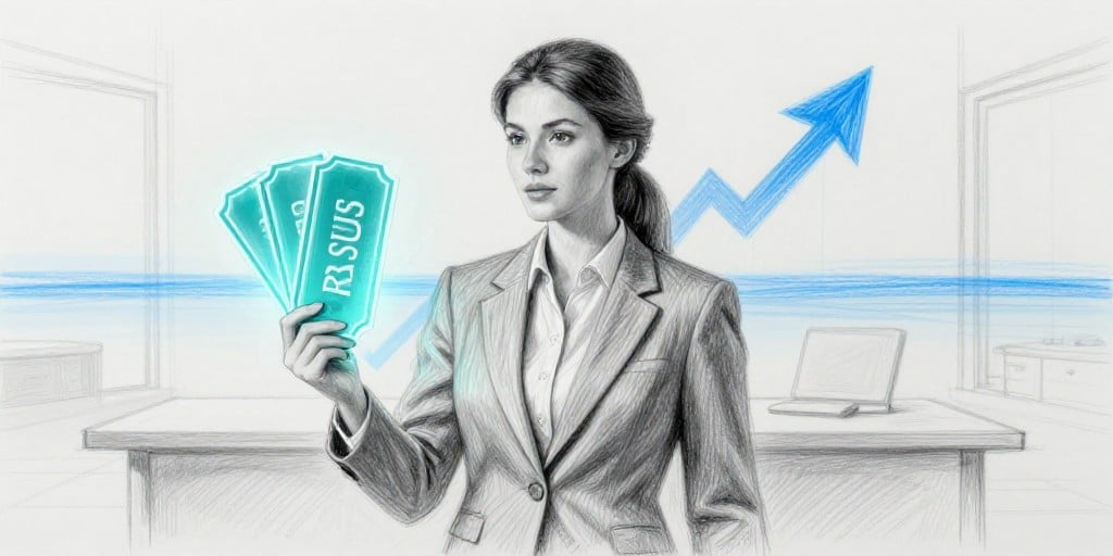 ELF Beauty Insider Buying Signals Confidence – RSU Grants Highlight Management Alignment
