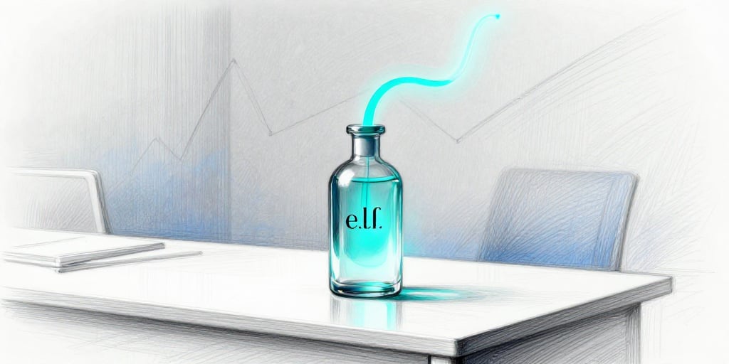 e.l.f. Beauty Insider Buying Signals Strong FY‑2025 Performance & Bullish Outlook