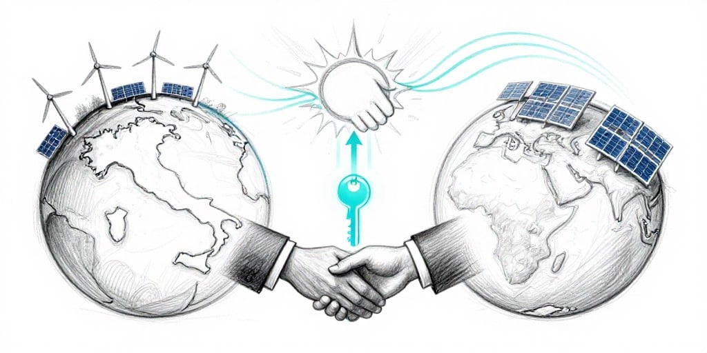 Ellomay Capital’s Insider Buy‑Ins Signal Strong Governance & Renewable Growth Ellomay Capital’s Insider Buy‑Ins Signal Strong Governance & Renewable Growth