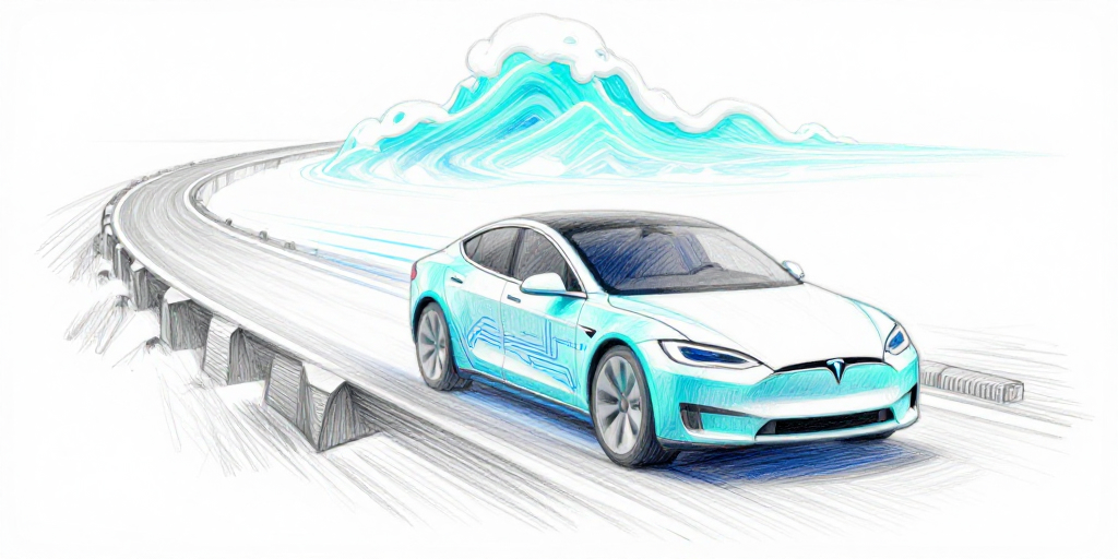 Elon Musk's April 2026 Tesla Share Sale: A Strategic Liquidity Move, Not a Confidence Shake