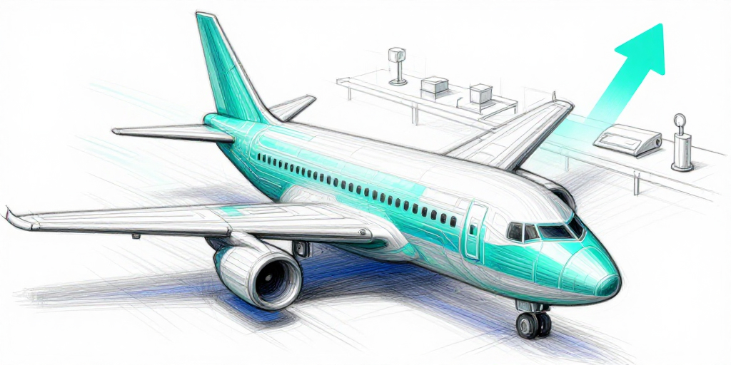 Embraer's Insider Buy Signals Strong Manufacturing Growth & AI‑Driven Productivity Gains Embraer's Insider Buy Signals Strong Manufacturing Growth & AI‑Driven Productivity Gains