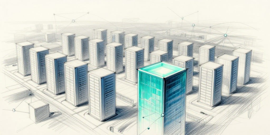 EMCOR Insider Sale Signals Strategic Shift, Not Distress — Capitalizing on Data‑Center Growth