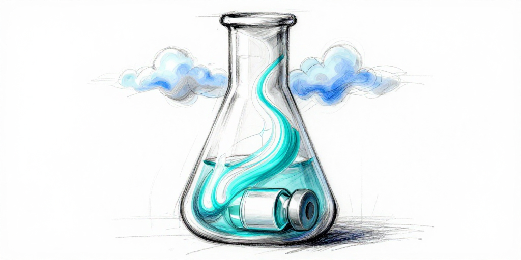 Emergent BioSolutions CFO Sells Shares, Buys Options—Signals Confidence Amid Biodefense Growth