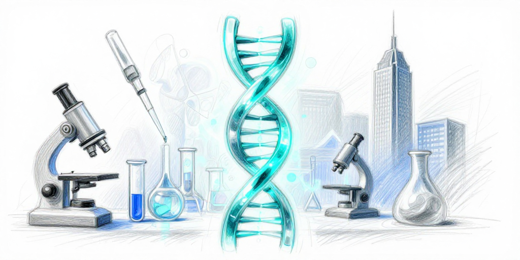 Emergent BioSolutions CFO's Insider Moves Signal Confidence in Biodefense Pipeline