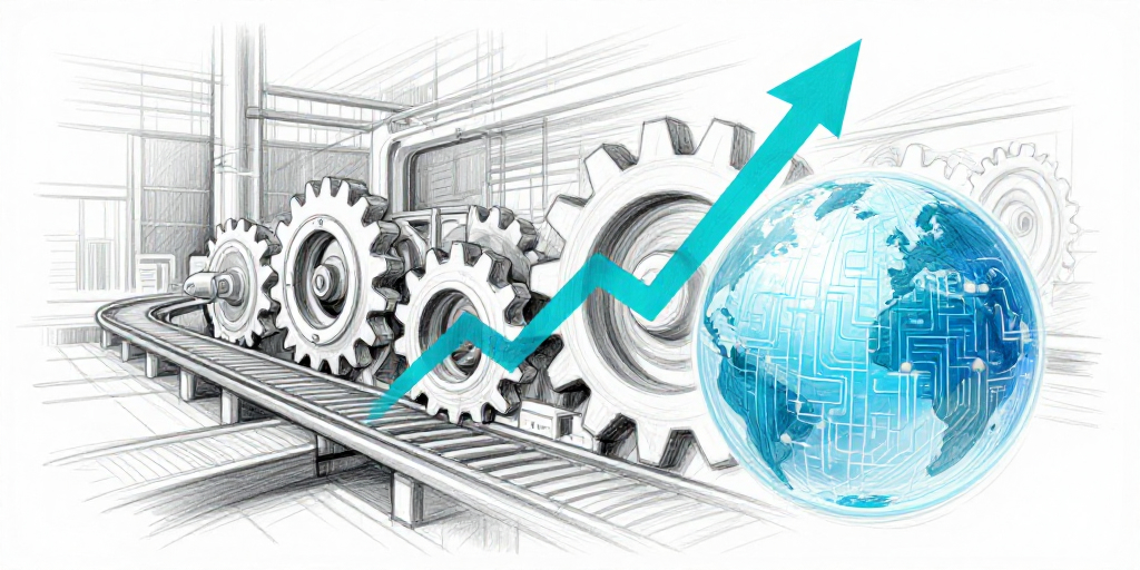 Emerson Insider Buys Signal Confidence in Automation Growth