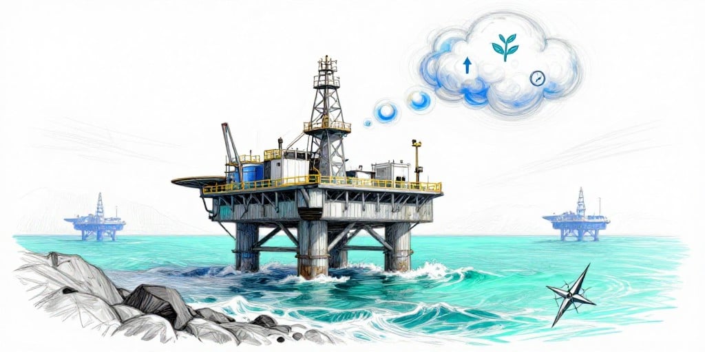 Empire Petroleum Insider Buying Signals Value Amid Low‑Cost Asset Upside