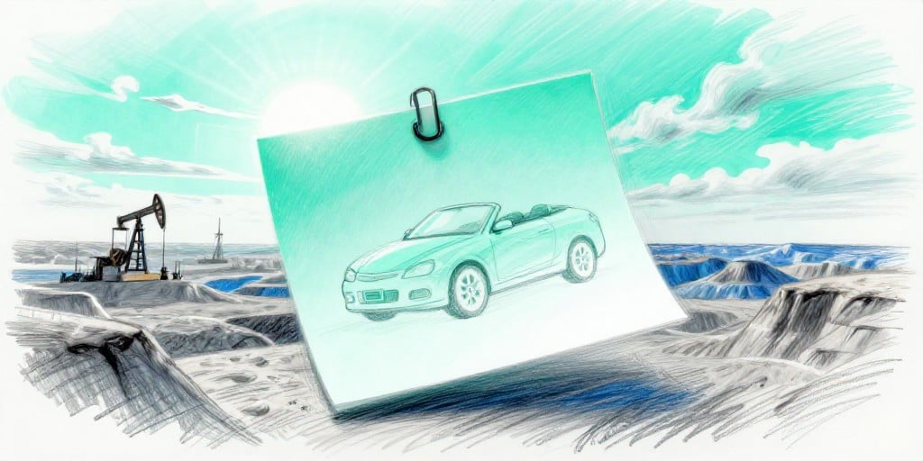 Empire Petroleum Insider Buys Convertible Notes, Boosting Optimism for Volatile Energy Stock Empire Petroleum Insider Buys Convertible Notes, Boosting Optimism for Volatile Energy Stock