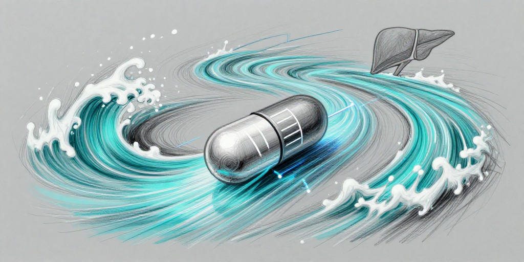 Enanta Pharma Insider Moves & Breakthrough HBV Pipeline: What Investors & Clinicians Must Know