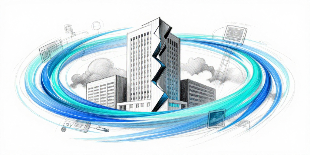 Encompass Health CEO's Insider Sell‑Off Signals Rebalancing, Not Panic