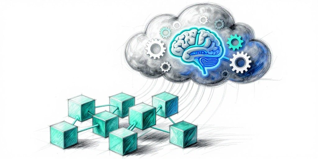 Endeavor Blockchain’s $1,000 Share Buy‑in: How AI, Cloud & Micro‑Services Can Turn Big Digital Energy Around Endeavor Blockchain’s $1,000 Share Buy‑in: How AI, Cloud & Micro‑Services Can Turn Big Digital Energy Around
