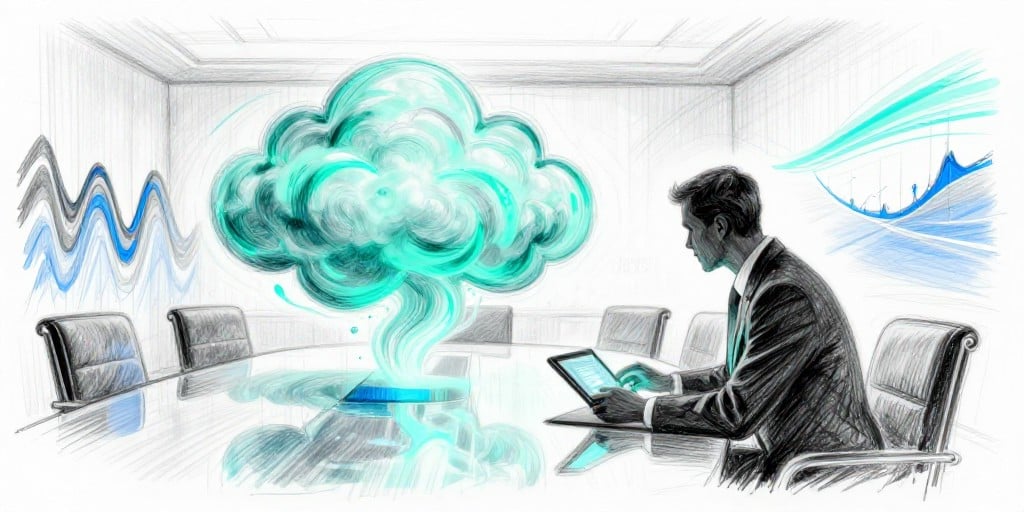 Endeavor’s Insider Buying Fuels Confidence in Big Digital Energy’s Future Growth