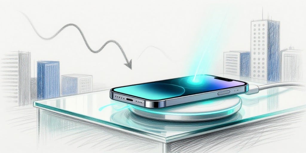EnerGous CEO Buys 146K Shares, Signals Confidence in Wireless‑Charging Growth
