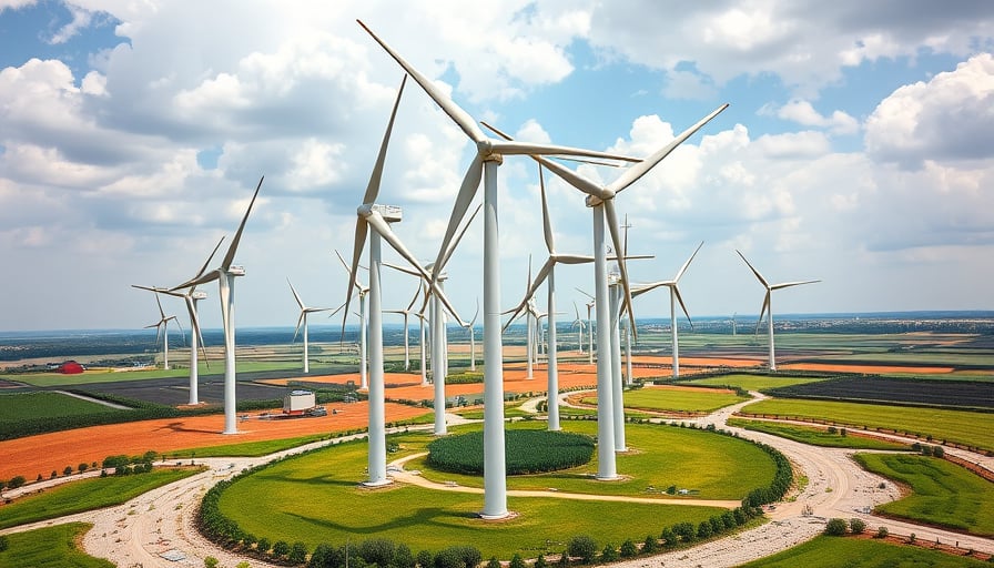 Energy 2026: How Falling Storage Costs and Carbon Rules Shape Renewables Energy 2026: How Falling Storage Costs and Carbon Rules Shape Renewables