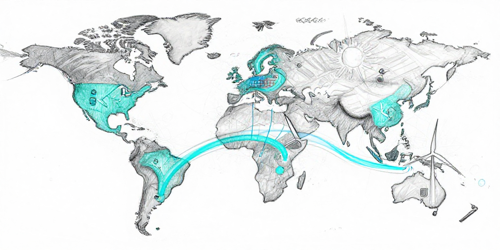 Energy 2026: How Production, Storage, and Regulation Drive the Clean‑Energy Transition
