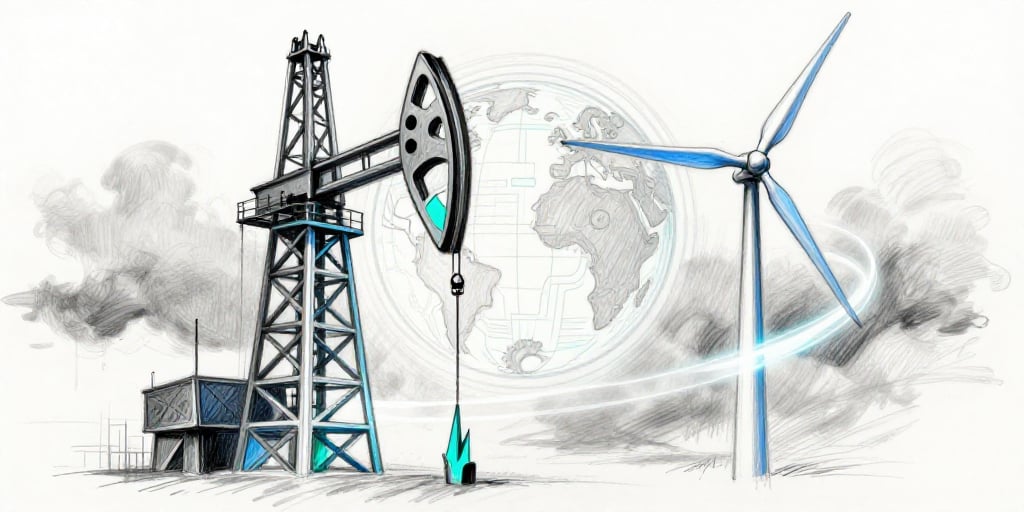 Energy 2026: Production Shifts, Storage Growth, & OSI Insider Signals