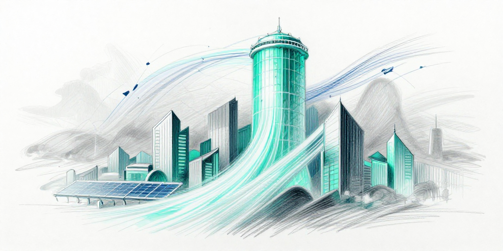 Energy 2026: Production, Storage, and Regulation Drive Renewable Shift