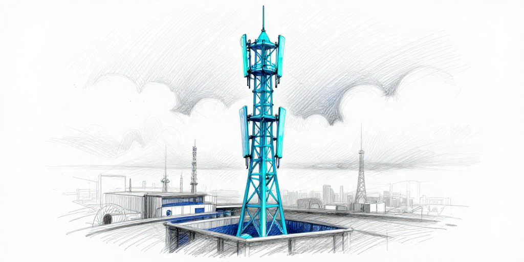 Energy Capital Partners Buys Shenandoah Telecom Shares, Boosting Investor Confidence