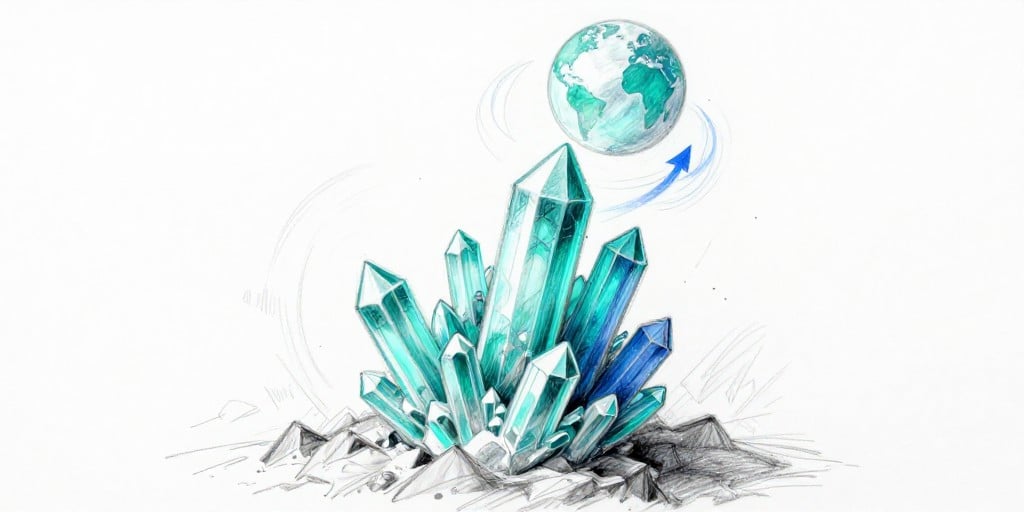 Energy Fuels Insider Buying Signals Strong Confidence & Growth in Critical‑Materials Market Energy Fuels Insider Buying Signals Strong Confidence & Growth in Critical‑Materials Market