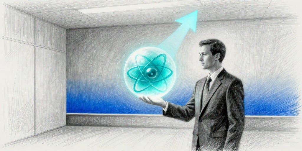 Energy Fuels Insider Buying Signals Strong Confidence in Uranium Value
