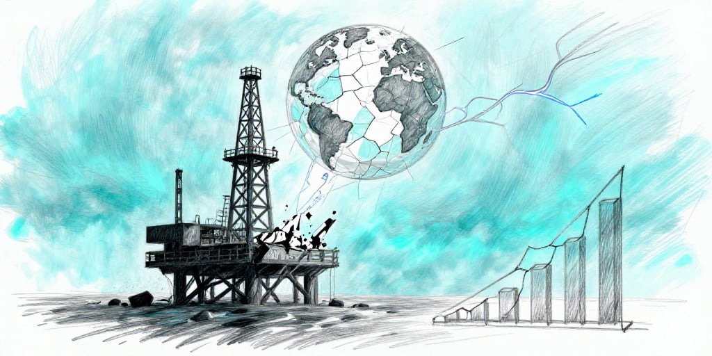 Energy Market Dynamics & BKV Corp Insider Sale: 2026 Trends & Insights