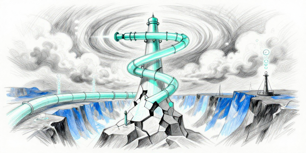 Energy Market Insight: Targa Resources Insider Moves & Renewable Shift