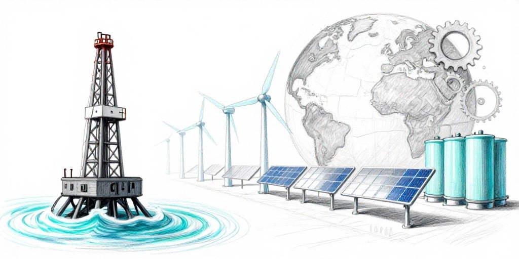 Energy Market Pulse: 2026 Trends in Production, Storage, & Regulation Energy Market Pulse: 2026 Trends in Production, Storage, & Regulation