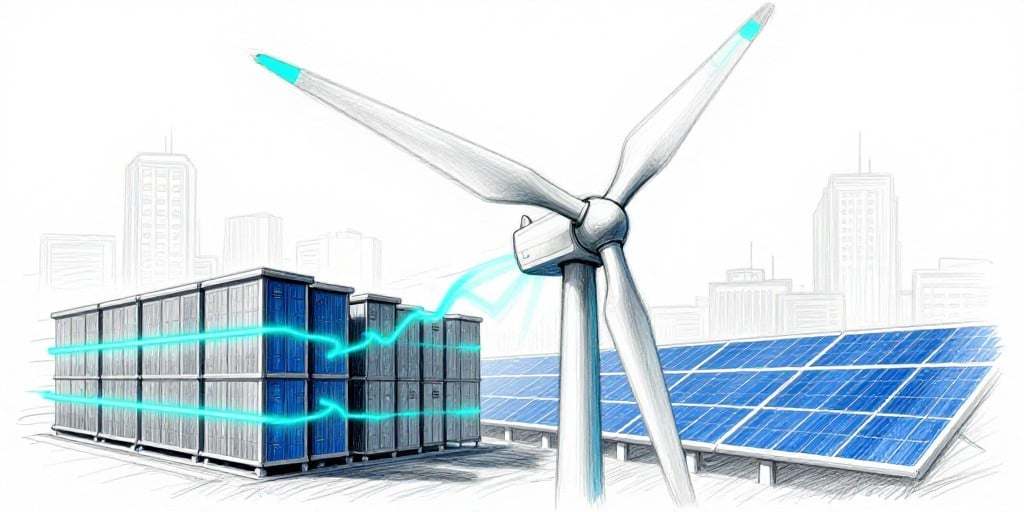 Energy Markets 2024: Production, Storage, and Reg‑Driven Shifts