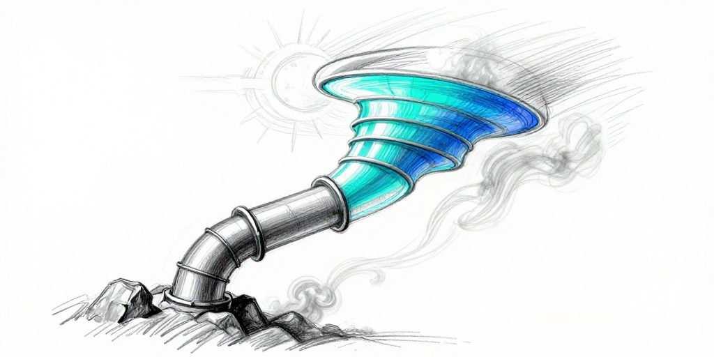 Energy Markets 2024: Production, Storage, and Regulation Shift Driving Prices