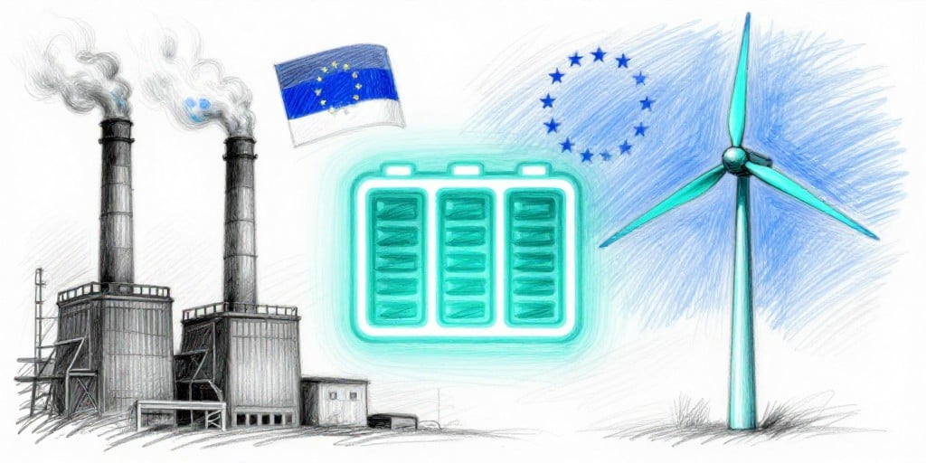 Energy Markets 2024: Production, Storage & Regulation Powering Midstream Pivot