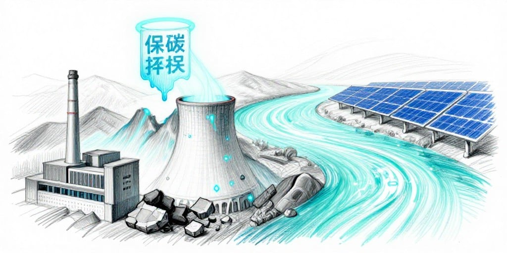 Energy Markets 2026: How Renewables, Storage & Policy Drive the Global Shift Energy Markets 2026: How Renewables, Storage & Policy Drive the Global Shift