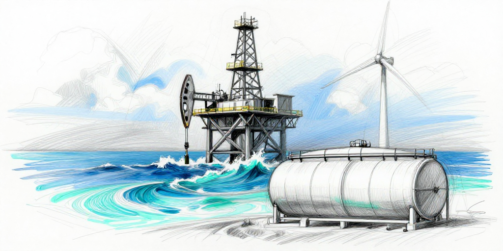 Energy Markets 2026: Production, Storage, and Regulation Amid Geopolitical Tension