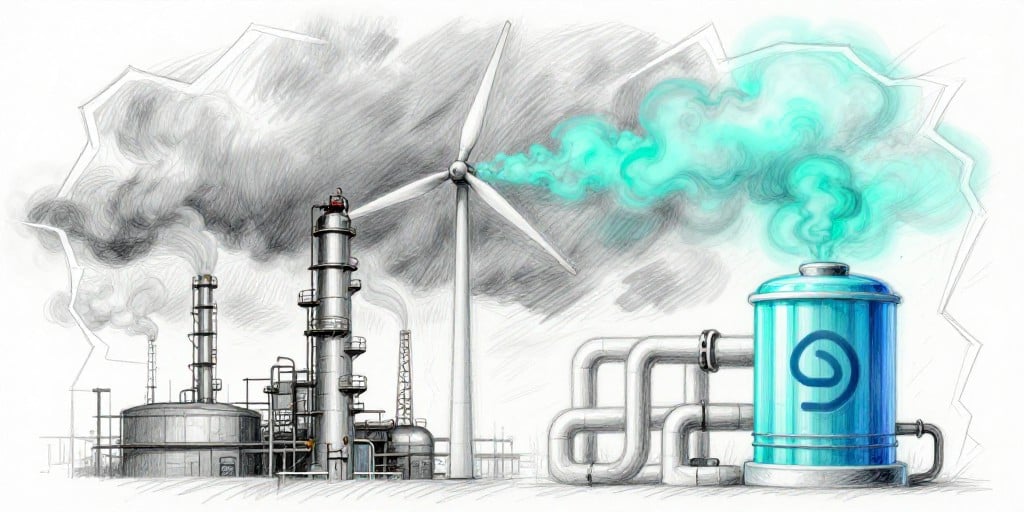 Energy Markets 2026: Production, Storage, and Regulatory Dynamics for a Decarbonized Future Energy Markets 2026: Production, Storage, and Regulatory Dynamics for a Decarbonized Future