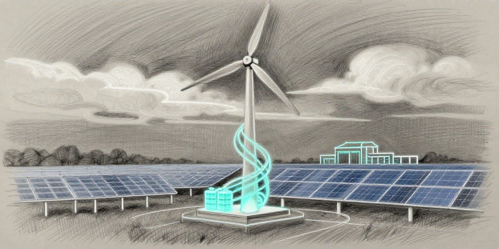 Energy Markets 2026: Production, Storage, and Regulatory Shifts Shaping the Future
