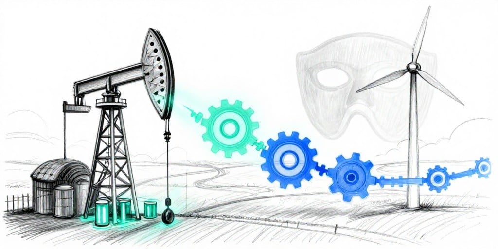 Energy Markets 2026: Production, Storage, and Regulatory Trends Driving Growth Energy Markets 2026: Production, Storage, and Regulatory Trends Driving Growth