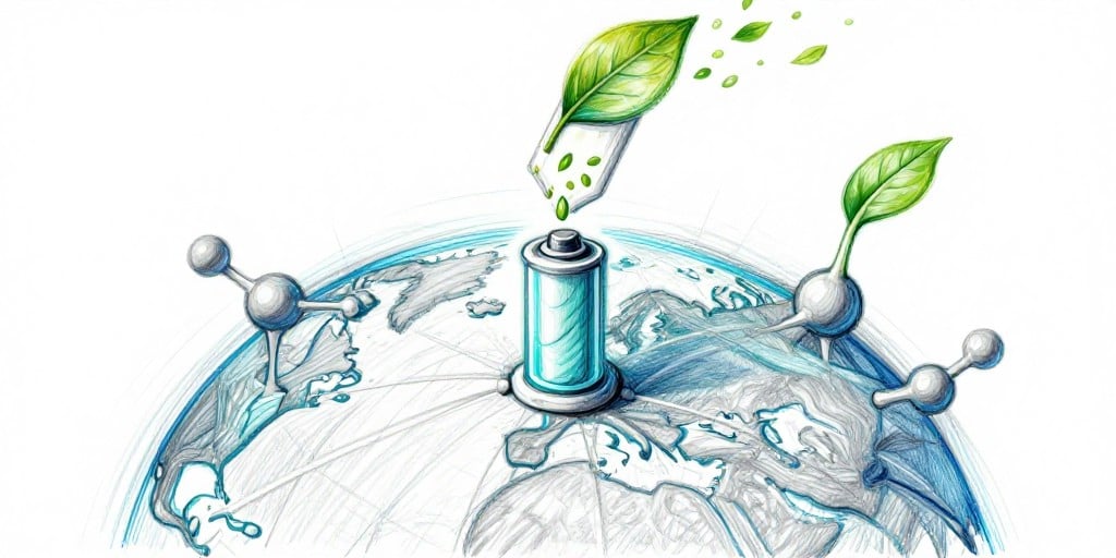Energy Markets 2026: Production, Storage, and Regulatory Trends for Renewables Energy Markets 2026: Production, Storage, and Regulatory Trends for Renewables